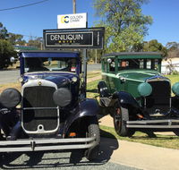 Deniliquin Motel - Accommodation Rockhampton