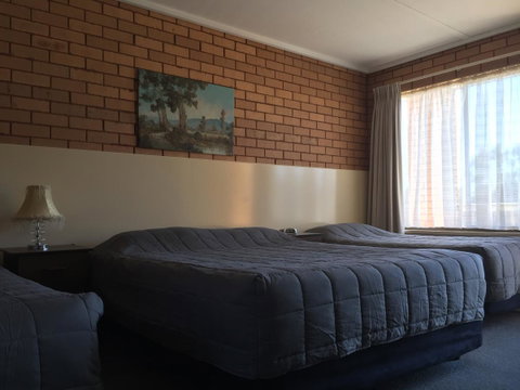 Deniliquin Motel - Accommodation Rockhampton 12