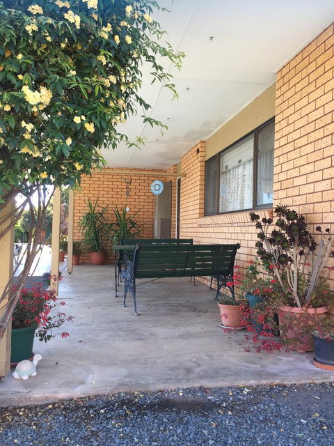 Deniliquin Motel - Accommodation Rockhampton 3