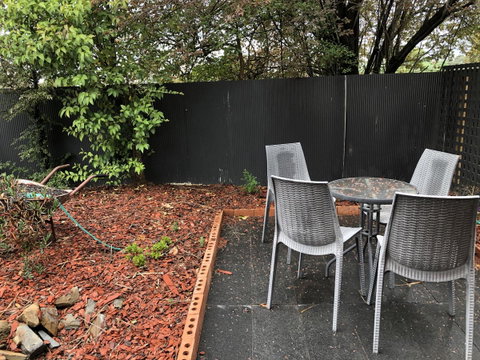 Federation Motel Resort - Corowa - Accommodation Rockhampton 14
