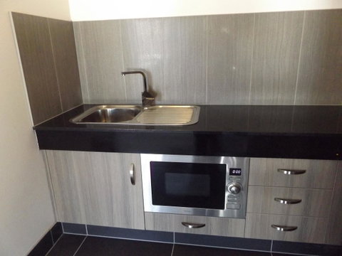 Federation Motel Resort - Corowa - Accommodation Rockhampton 32
