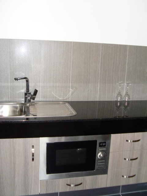 Federation Motel Resort - Corowa - Accommodation Rockhampton 34