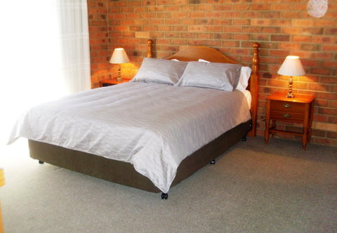 Federation Motel Resort - Corowa - Accommodation Rockhampton 10