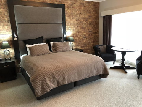 Federation Motel Resort - Corowa - Accommodation Rockhampton 19