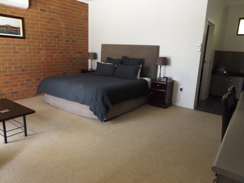Federation Motel Resort - Corowa - Accommodation Rockhampton 24