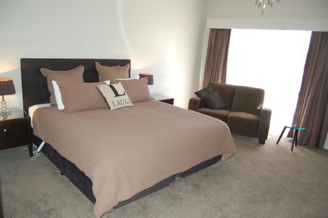 Federation Motel Resort - Corowa - Accommodation Rockhampton 5