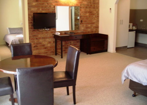 Federation Motel Resort - Corowa - Accommodation Rockhampton 27