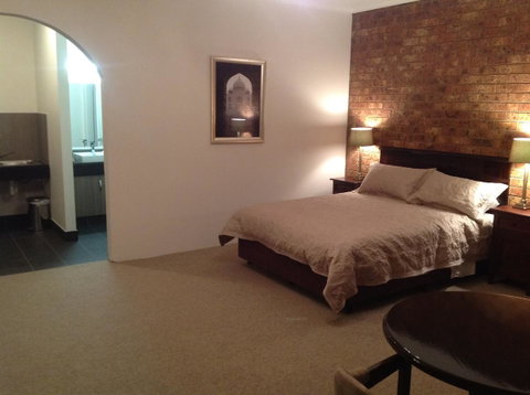 Federation Motel Resort - Corowa - Accommodation Rockhampton 35