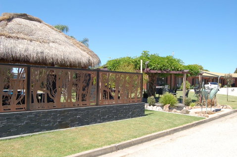 Federation Motel Resort - Corowa - Accommodation Rockhampton 7