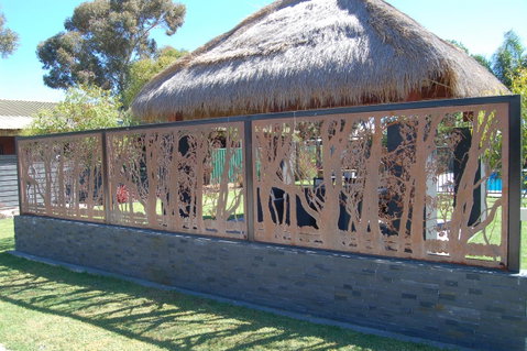 Federation Motel Resort - Corowa - Accommodation Rockhampton 6