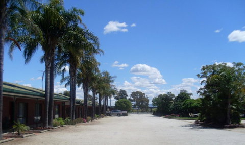 Federation Motel Resort - Corowa - Accommodation Rockhampton 23