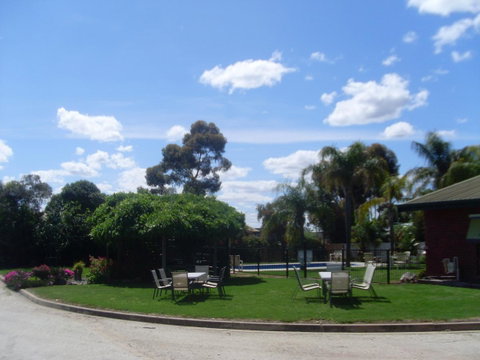 Federation Motel Resort - Corowa - Accommodation Rockhampton 43