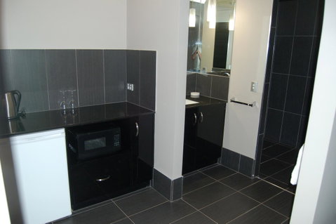 Federation Motel Resort - Corowa - Accommodation Rockhampton 11