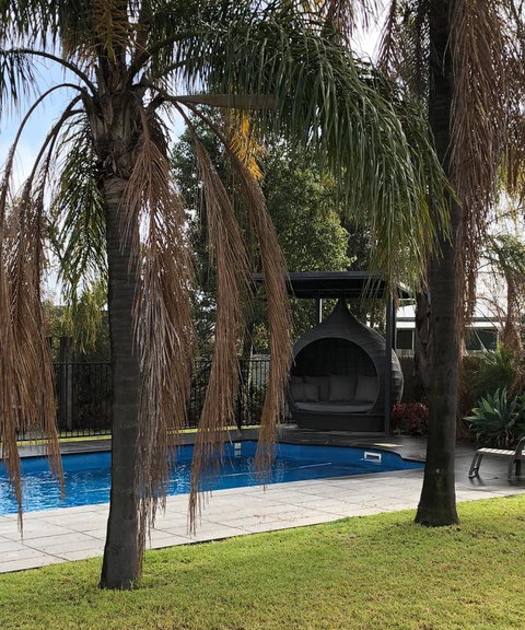 Federation Motel Resort - Corowa - Accommodation Rockhampton 18
