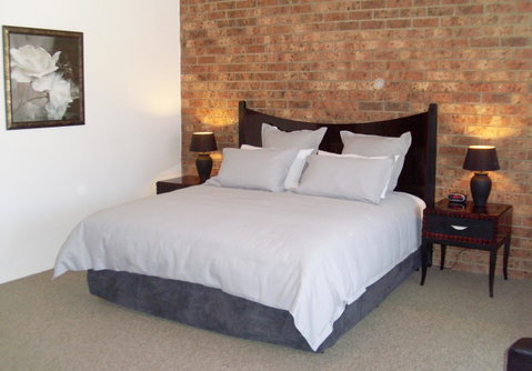 Federation Motel Resort - Corowa - Accommodation Rockhampton 29