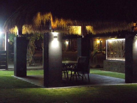 Federation Motel Resort - Corowa - Accommodation Rockhampton 41