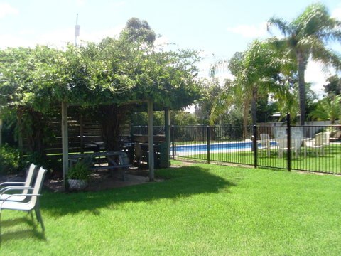Federation Motel Resort - Corowa - Accommodation Rockhampton 42