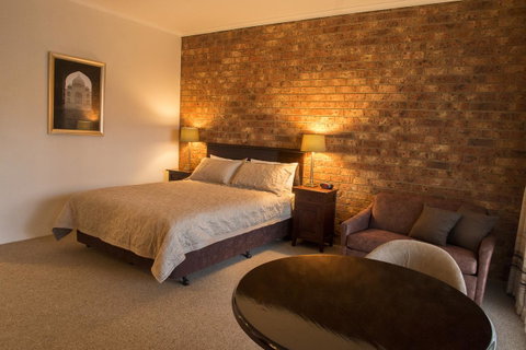 Federation Motel Resort - Corowa - Accommodation Rockhampton 30