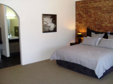 Federation Motel Resort - Corowa - Accommodation Rockhampton 26