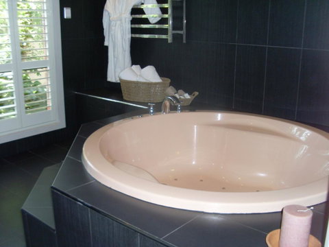 Federation Motel Resort - Corowa - Accommodation Rockhampton 20