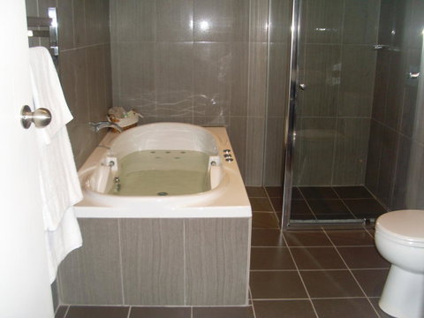 Federation Motel Resort - Corowa - Accommodation Rockhampton 33