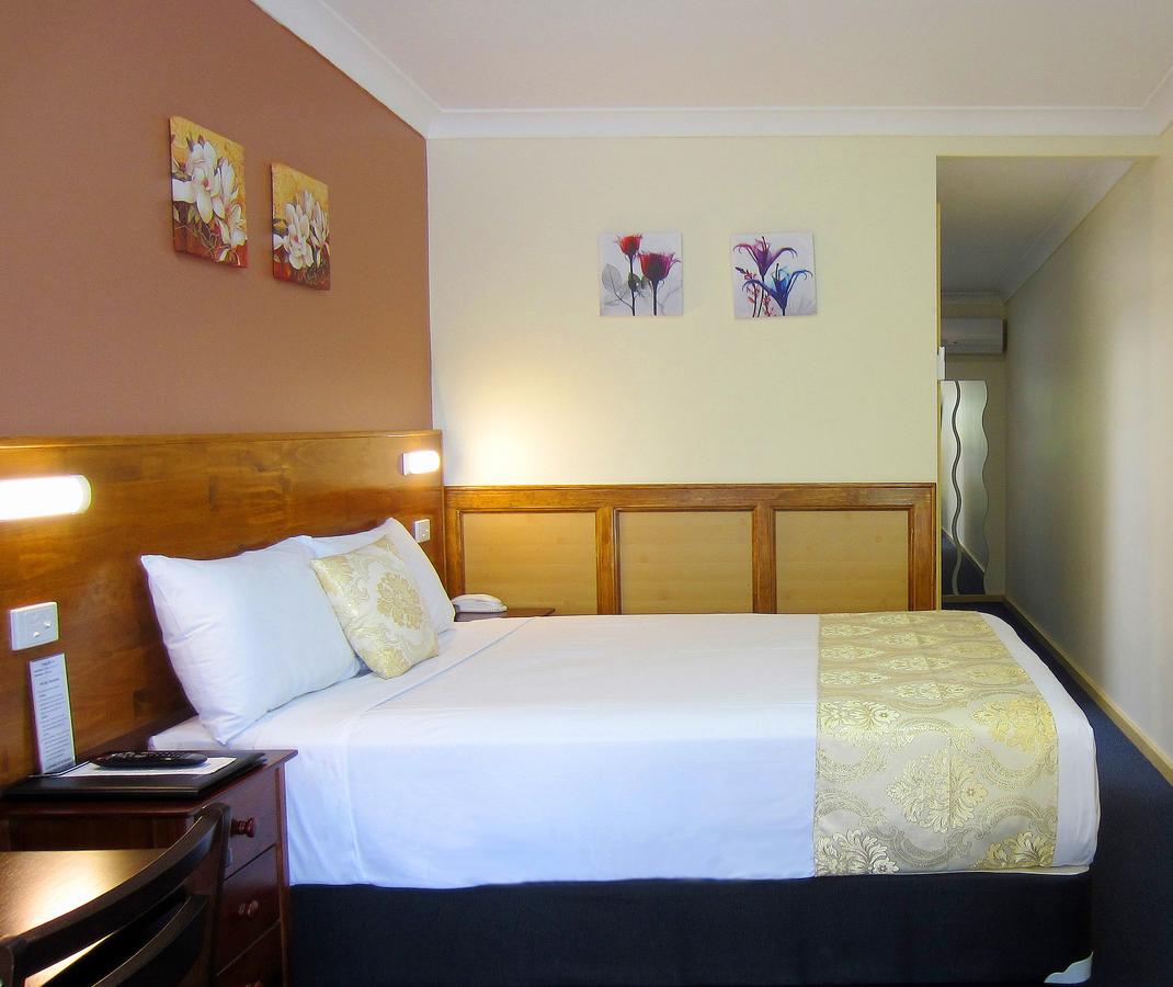 Lansdowne ACT Accommodation Rockhampton