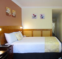 Highway Motor Inn Taree - Accommodation Rockhampton
