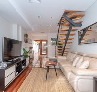 2 Bed House  Loft in Pyrmont - Accommodation Rockhampton