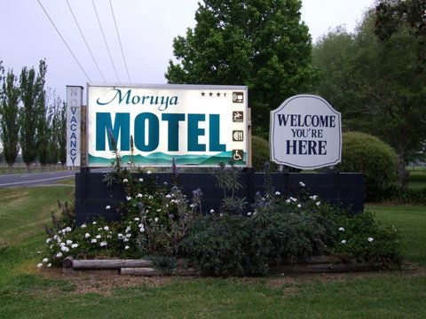 Moruya Motel - Accommodation Rockhampton 34