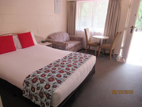 Moruya Motel - Accommodation Rockhampton 15