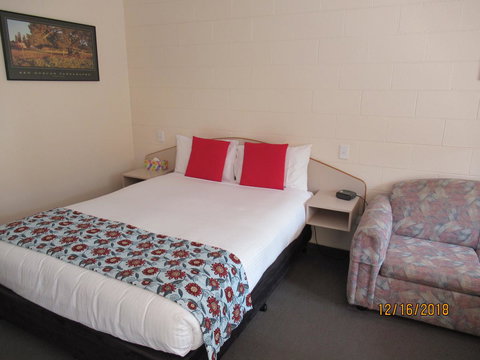 Moruya Motel - Accommodation Rockhampton 19