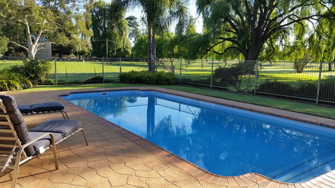 Moruya Motel - Accommodation Rockhampton 31