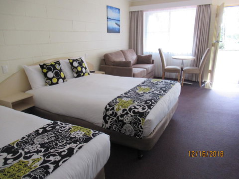 Moruya Motel - Accommodation Rockhampton 12
