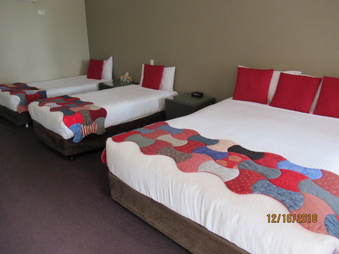 Moruya Motel - Accommodation Rockhampton 6