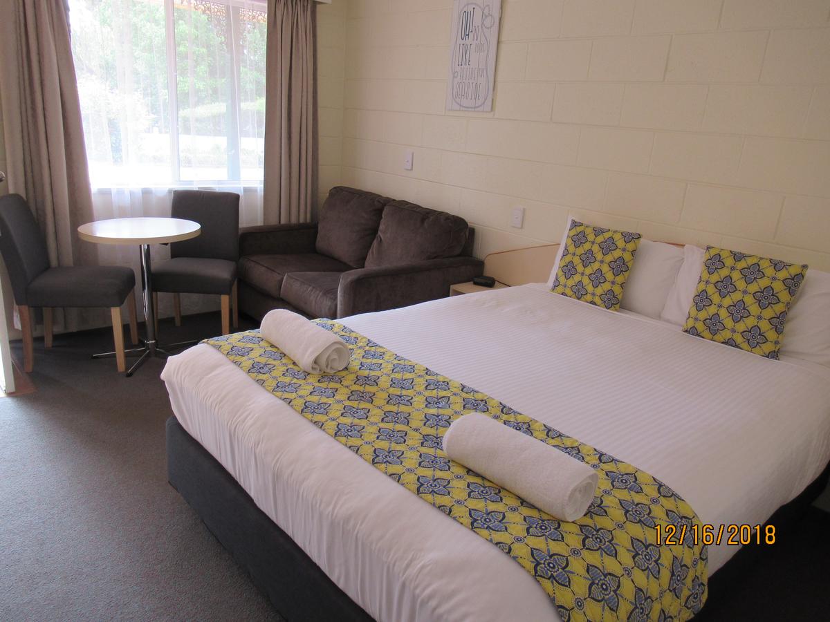  Accommodation Rockhampton