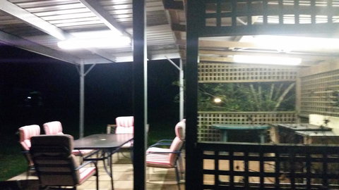 Moruya Motel - Accommodation Rockhampton 36