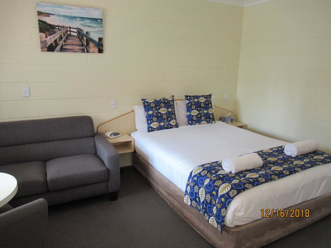 Moruya Motel - Accommodation Rockhampton 18