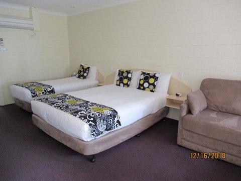 Moruya Motel - Accommodation Rockhampton 22