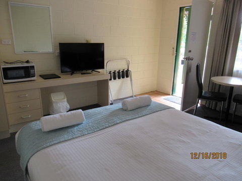 Moruya Motel - Accommodation Rockhampton 1
