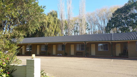 Moruya Motel - Accommodation Rockhampton 2