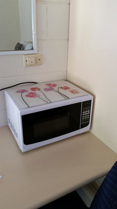 Moruya Motel - Accommodation Rockhampton 43