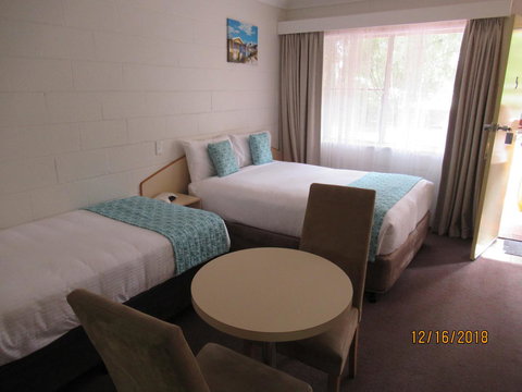 Moruya Motel - Accommodation Rockhampton 20
