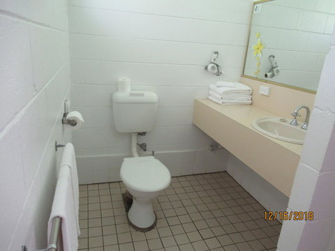 Moruya Motel - Accommodation Rockhampton 7