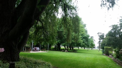 Moruya Motel - Accommodation Rockhampton 27