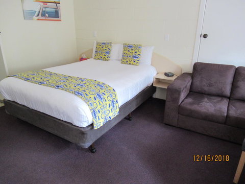 Moruya Motel - Accommodation Rockhampton 21