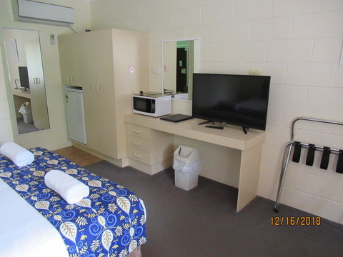 Moruya Motel - Accommodation Rockhampton 17