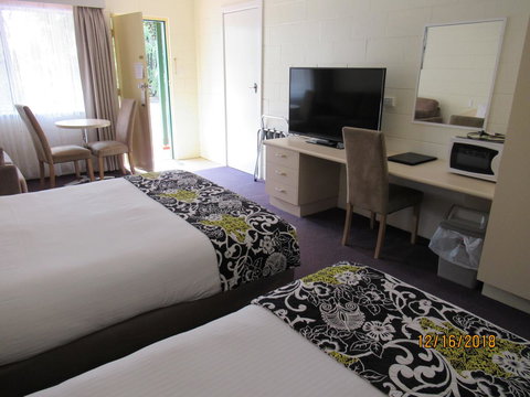 Moruya Motel - Accommodation Rockhampton 11