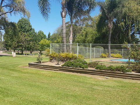 Moruya Motel - Accommodation Rockhampton 25