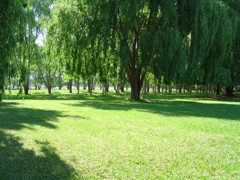 Moruya Motel - Accommodation Rockhampton 32