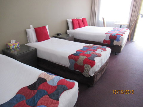 Moruya Motel - Accommodation Rockhampton 5